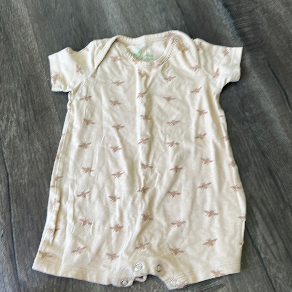 Kate Quinn Rompers